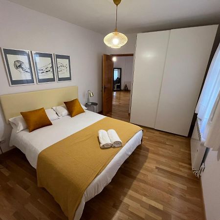 Apartamento El Rincon De San Gil Burgo Exterior foto