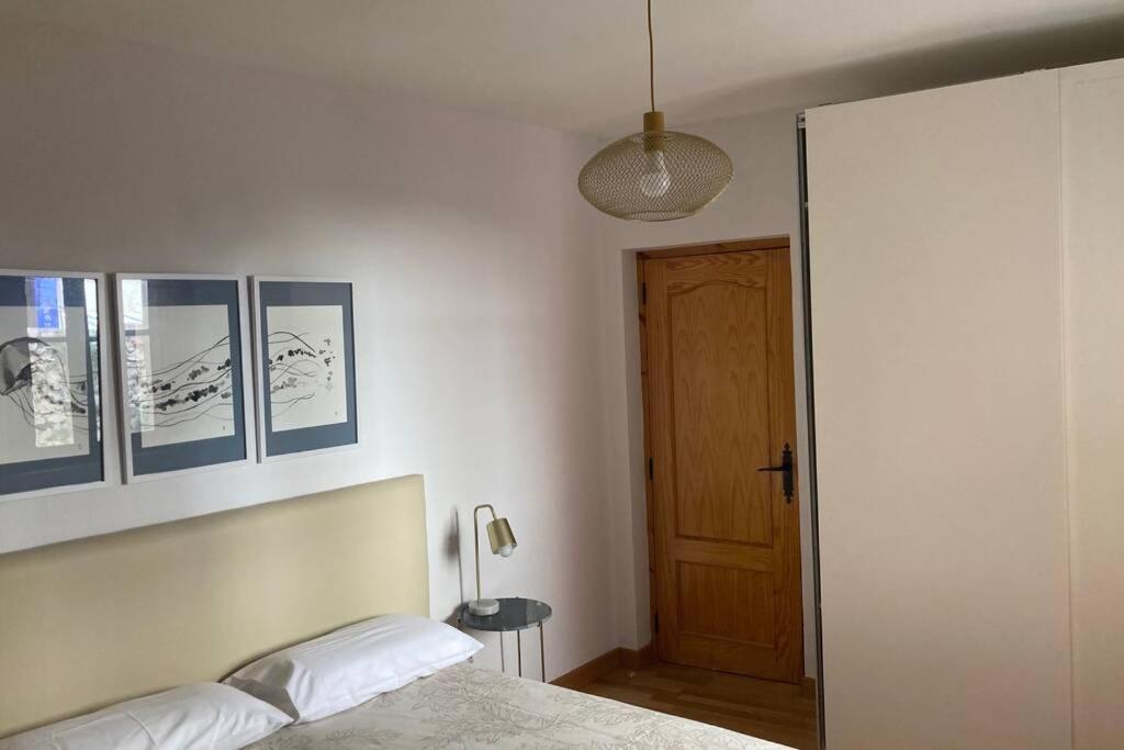 Apartamento El Rincon De San Gil Burgo Exterior foto