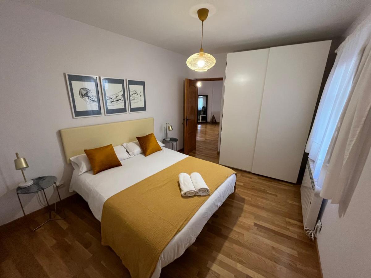 Apartamento El Rincon De San Gil Burgo Exterior foto